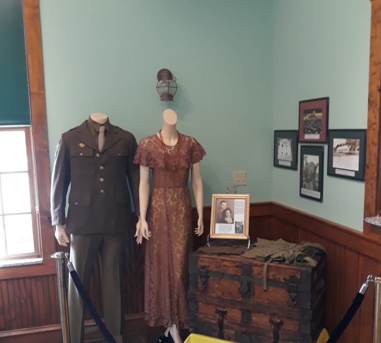 Catoosa Historical Museum (Catoosa,&nbspOK)
